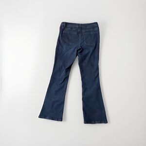 Maurices Everflex Jeans Womens  High Rise 12 Reg